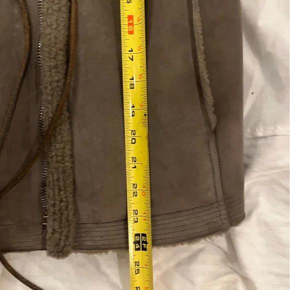 Rick Owens Kimono Sleeve Jacket - Picture 16 of 16